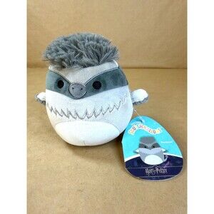 Squishmallows 5" Harry Potter Buckbeak NEW with Tags
